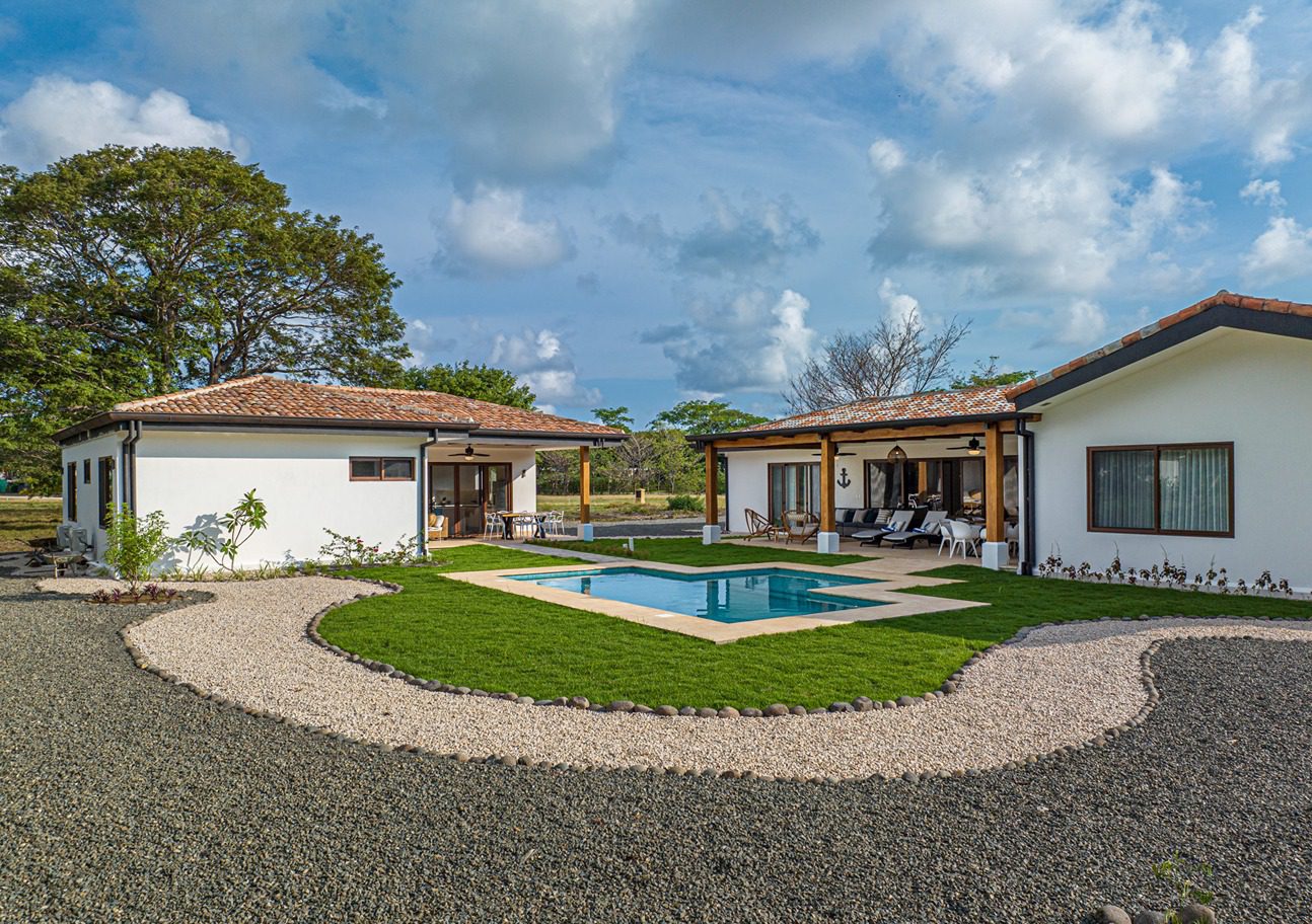 Stunning 6-Bed Villa – Hacienda Pinilla