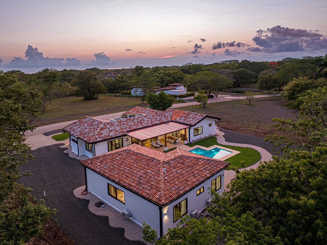 Stunning 6-Bed Villa – Hacienda Pinilla