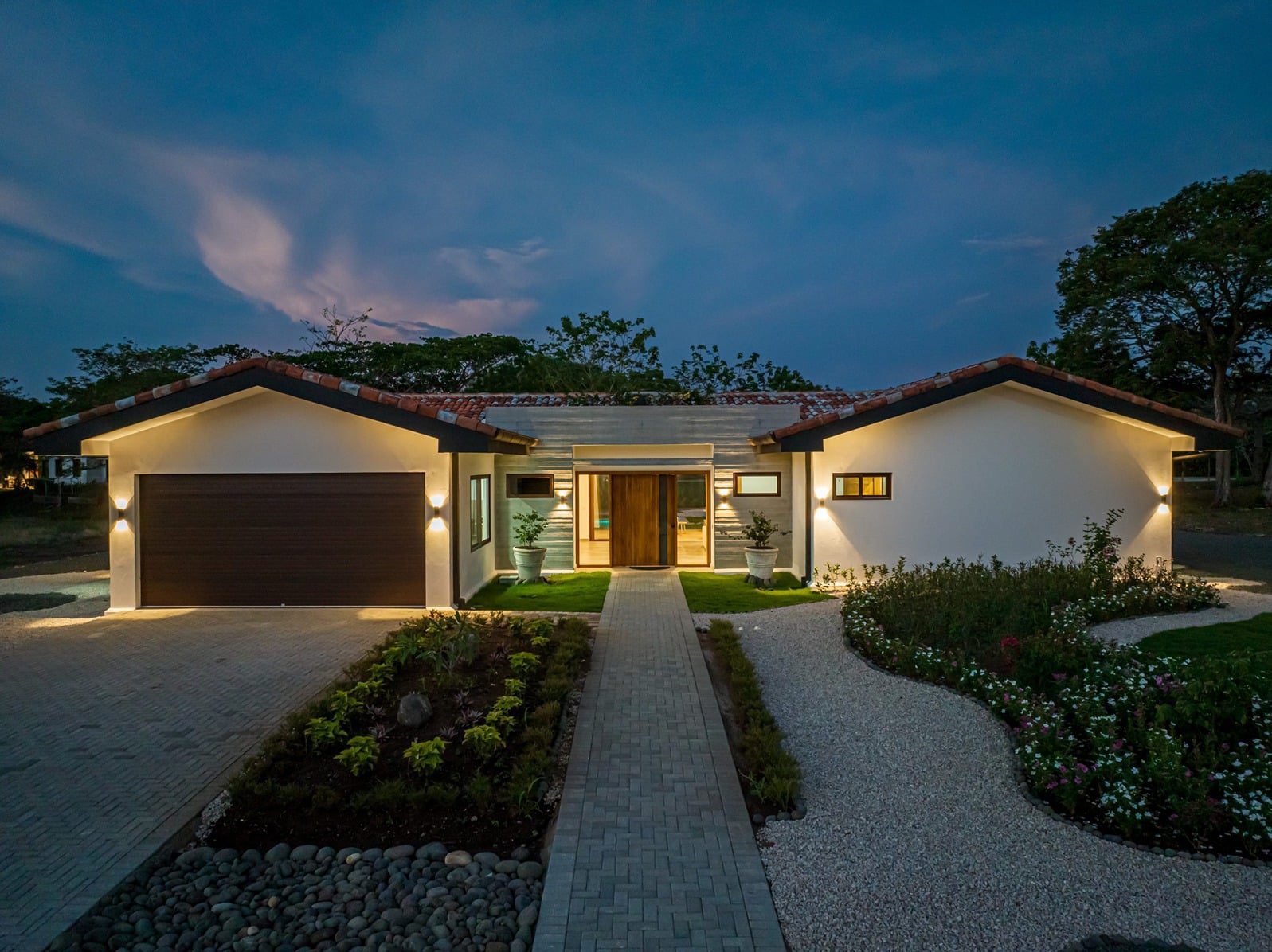 Stunning 6-Bed Villa – Hacienda Pinilla