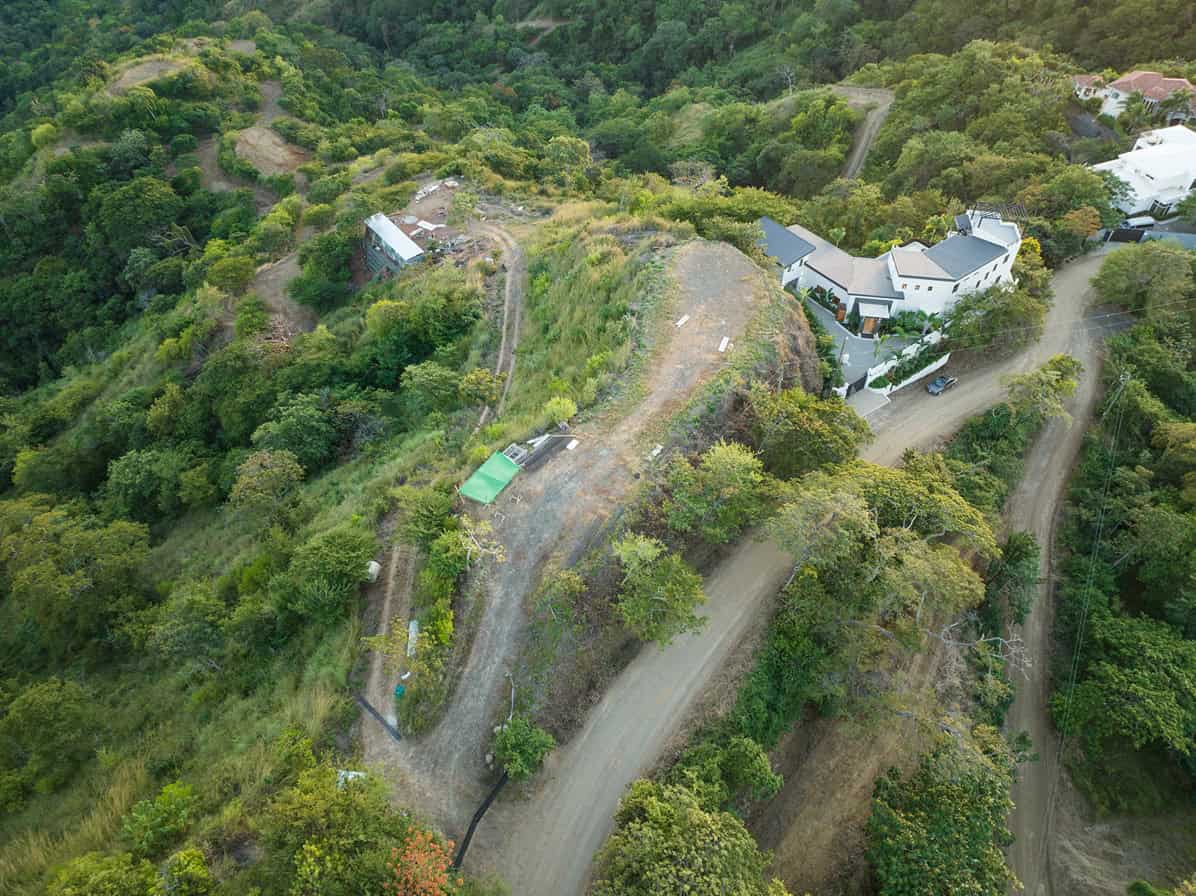 CASA VISTA ESCONDIDA