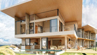 CASA VISTA ESCONDIDA thumbnail