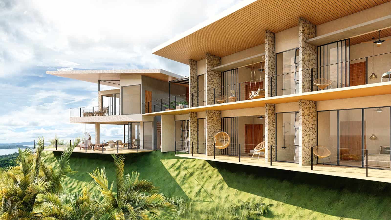 CASA VISTA ESCONDIDA