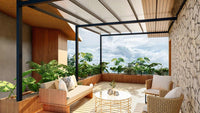 CASA VISTA ESCONDIDA thumbnail
