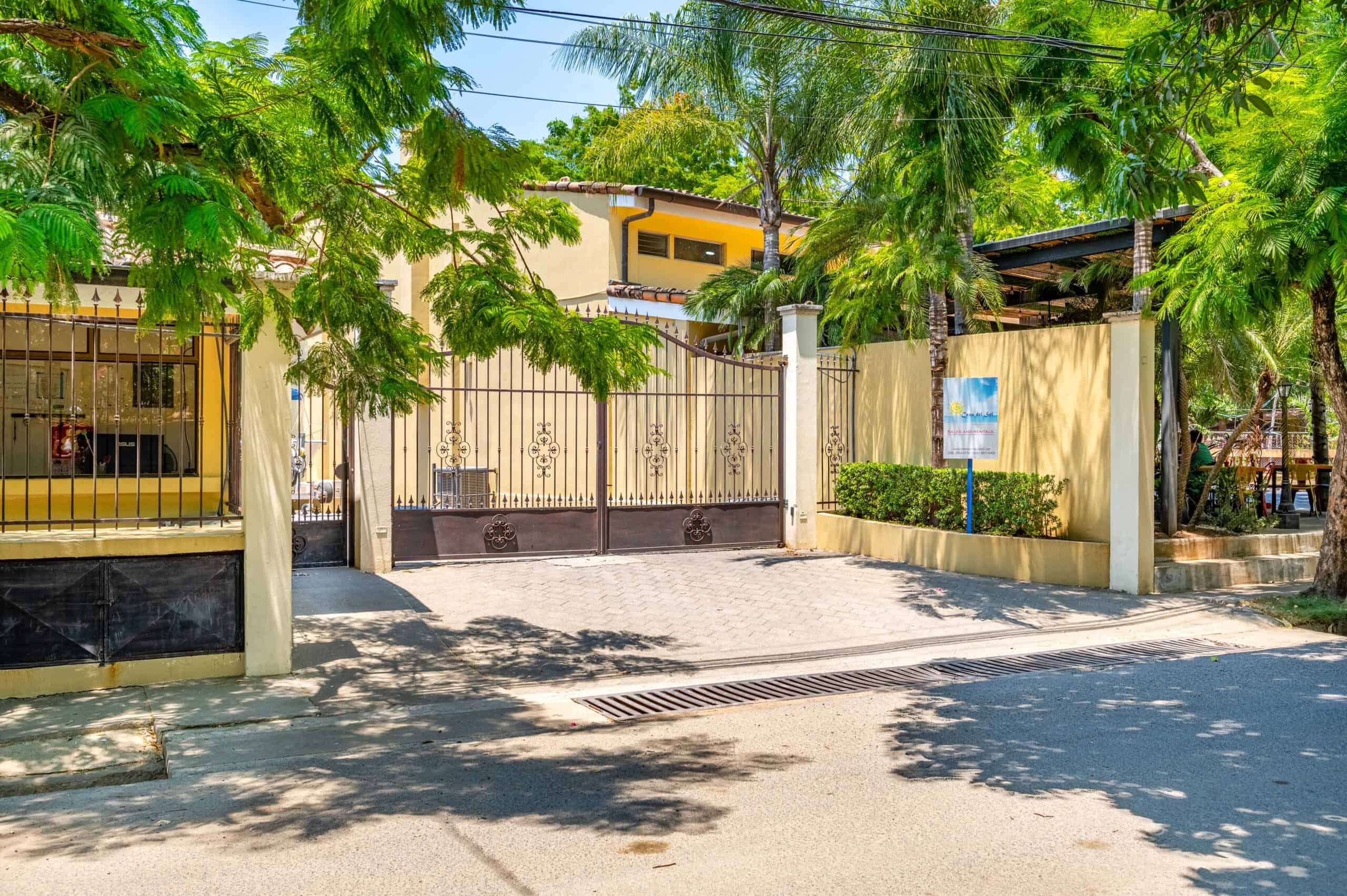 CASA DEL SOL #6