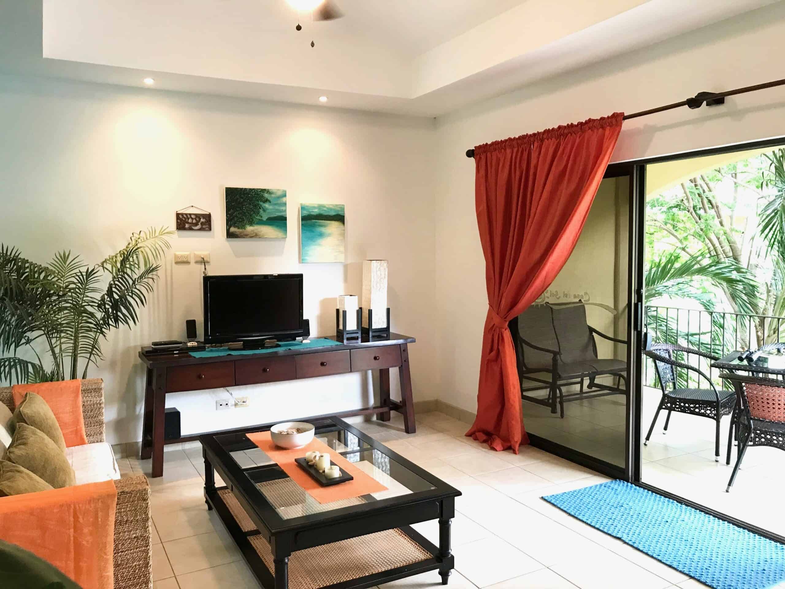 CASA DEL SOL #6