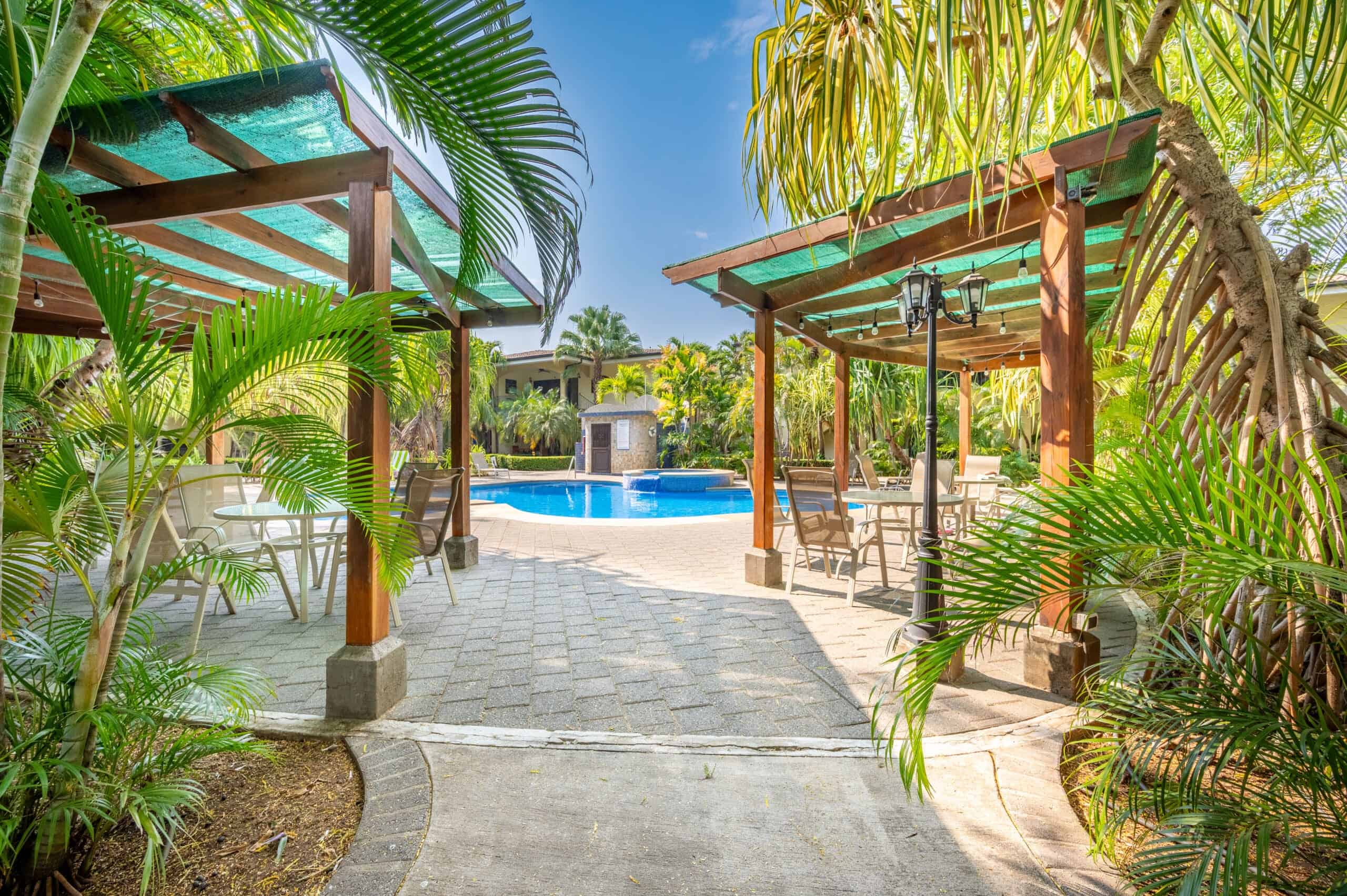 CASA DEL SOL #6