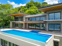 Casa Visión – Exclusive Ocean-View Estate in Costa Rica thumbnail
