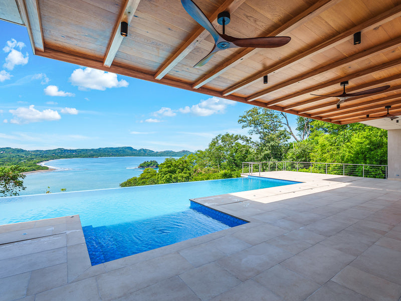 Casa Visión – Exclusive Ocean-View Estate in Costa Rica