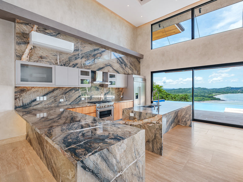 Casa Visión – Exclusive Ocean-View Estate in Costa Rica