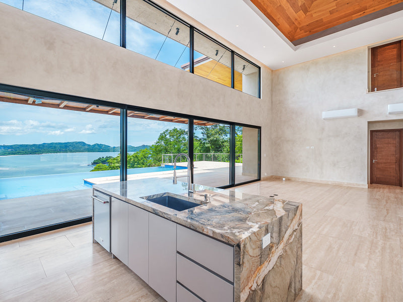 Casa Visión – Exclusive Ocean-View Estate in Costa Rica