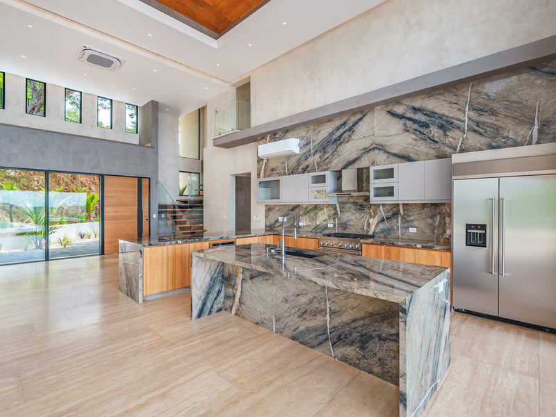 Casa Visión – Exclusive Ocean-View Estate in Costa Rica