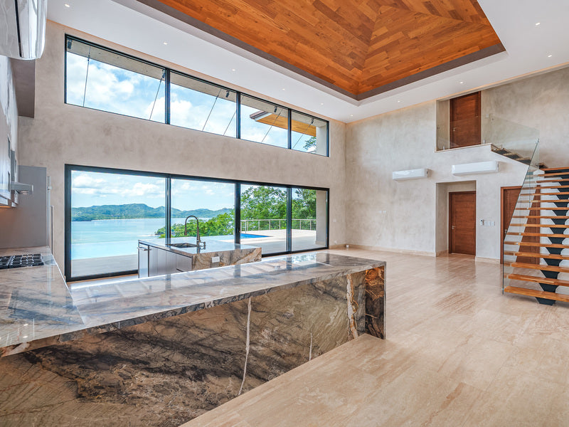 Casa Visión – Exclusive Ocean-View Estate in Costa Rica