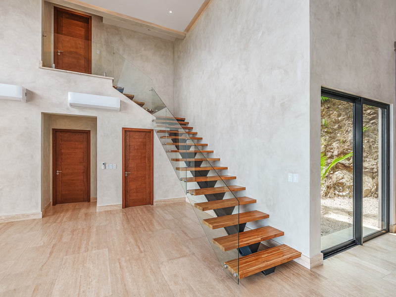 Casa Visión – Exclusive Ocean-View Estate in Costa Rica