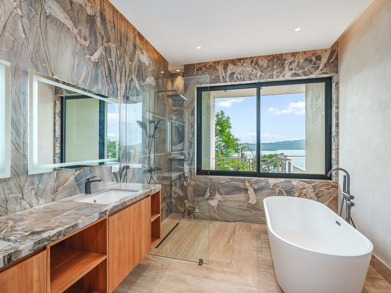 Casa Visión – Exclusive Ocean-View Estate in Costa Rica