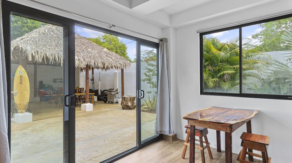 Casa Éli | Profitable Vacation Rental Complex Near the Beach