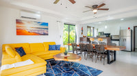 Cuatro Soles Luxury 4-Unit Condo Investment in Coco Bay Residency thumbnail