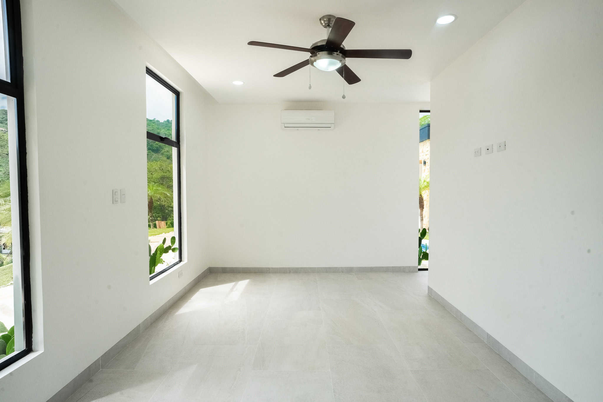 Elegant Contemporary Home in Exclusive Coco Bay Residency
