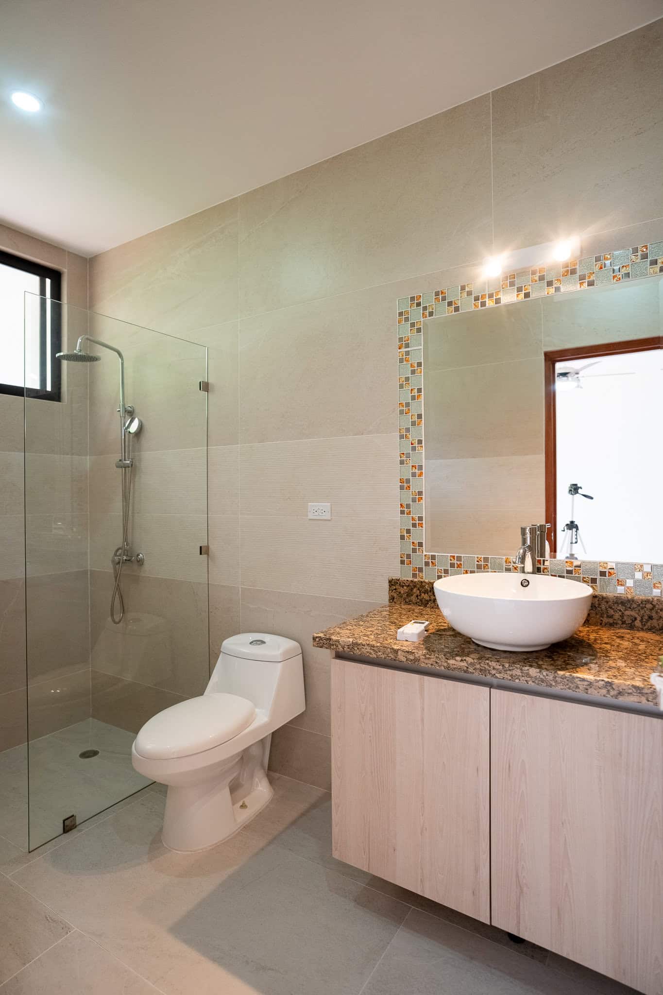 Elegant Contemporary Home in Exclusive Coco Bay Residency