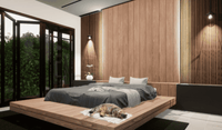 Modern Balinese Compound with Stunning Mountain and Valley Views in Atenas thumbnail
