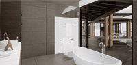 Modern Balinese Compound with Stunning Mountain and Valley Views in Atenas thumbnail