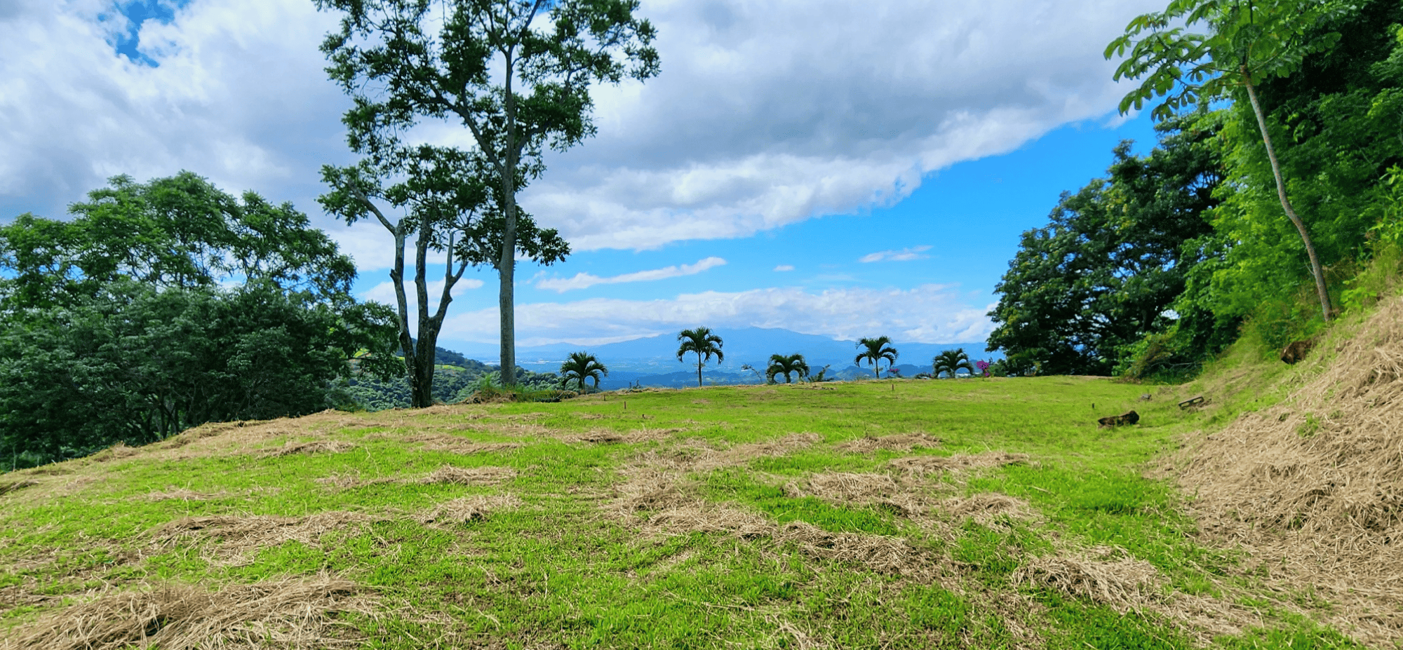 Modern Balinese Compound with Stunning Mountain and Valley Views in Atenas