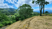 Prime Hilltop Building Lot in Atenas, Costa Rica thumbnail