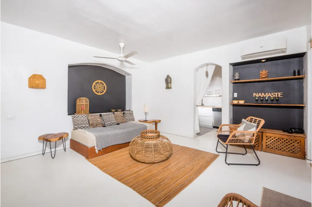 Colores del Pacifico and Bahia Norte property photo 1