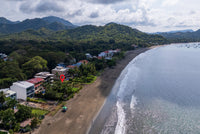 Surfside Beach Lot Y54 – Titled Beachfront Land for Sale with Water Availability Letter in Costa Rica thumbnail
