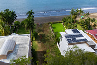 Surfside Beach Lot Y54 – Titled Beachfront Land for Sale with Water Availability Letter in Costa Rica thumbnail