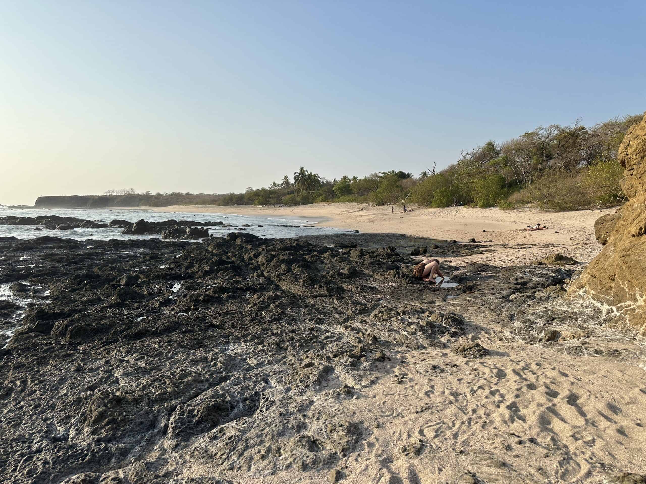Playa Blanca Beach Club Residence Lot #9