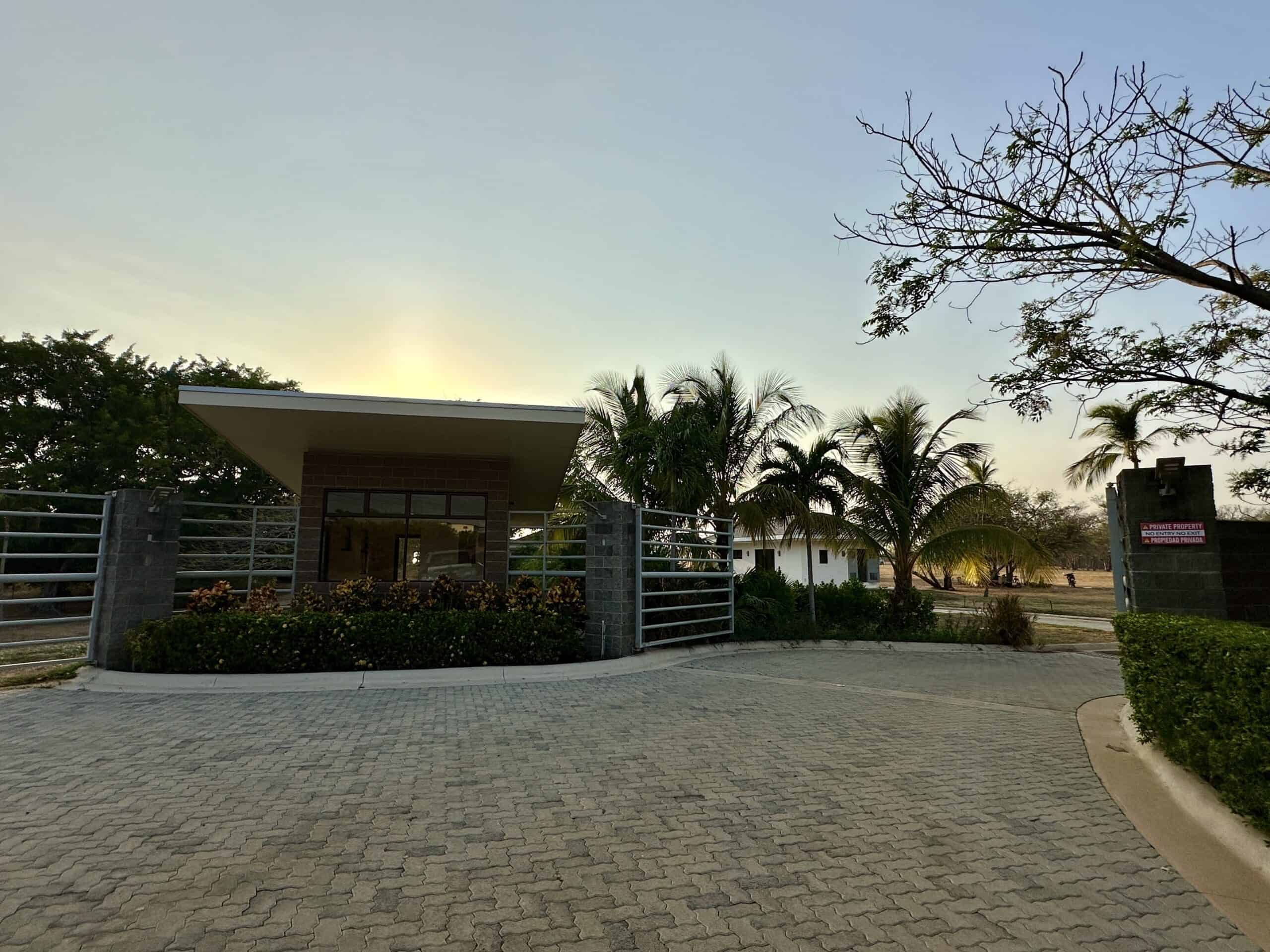 Playa Blanca Beach Club Residence Lot #9