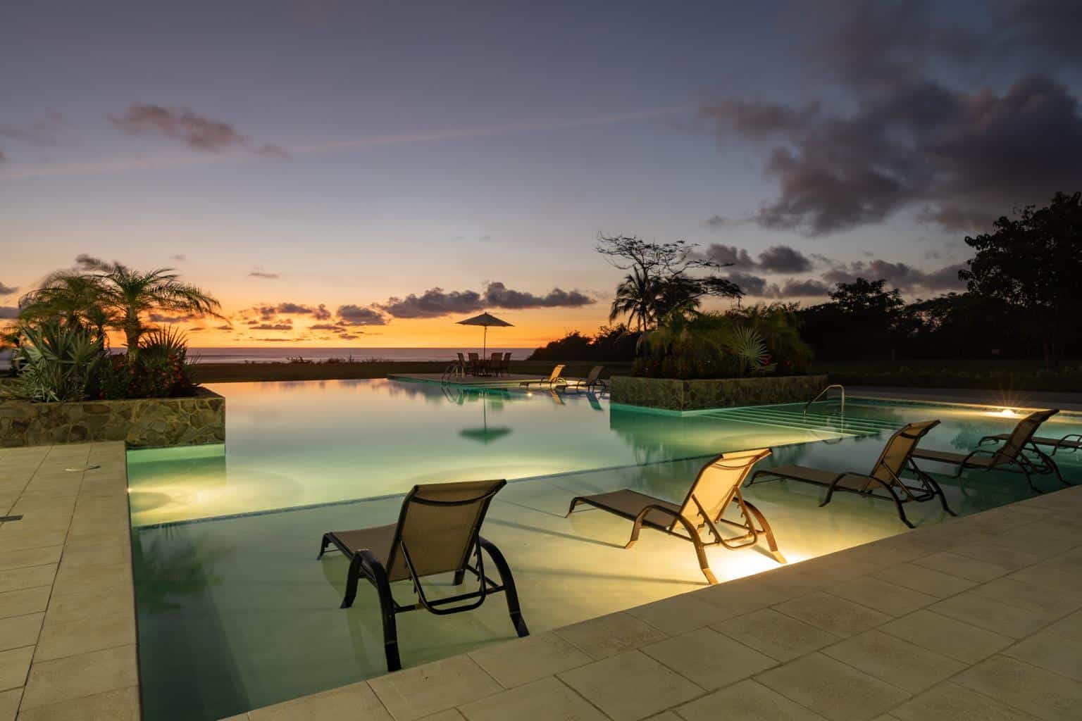 Playa Blanca Beach Club Residence Lot #9