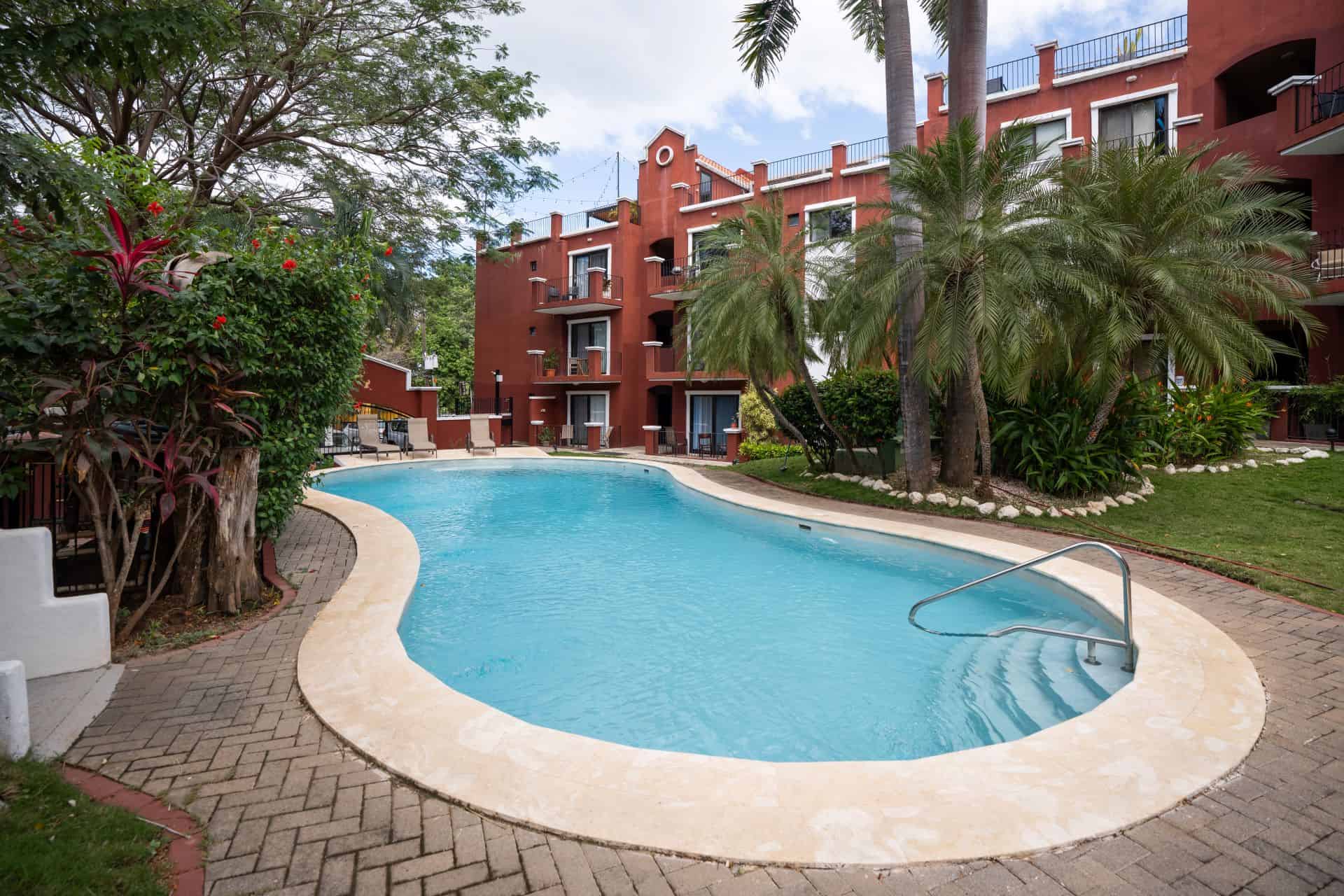 Balcones del Pacifico, Unit 10