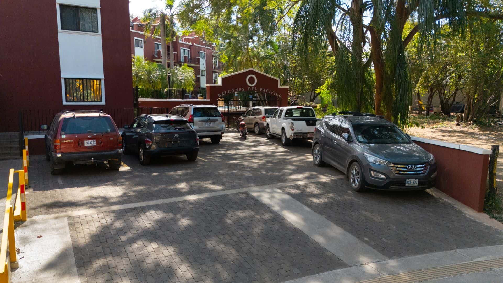 Balcones del Pacifico, Unit 10