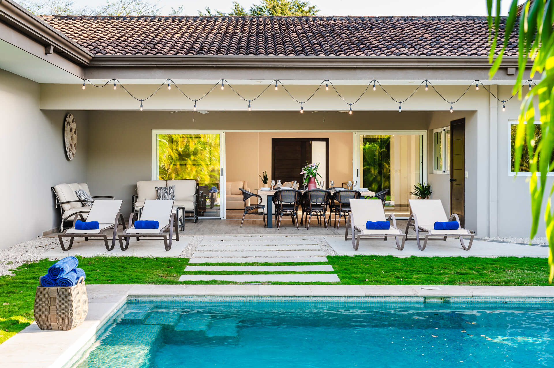 Casa Kenya at Las Brisas #60