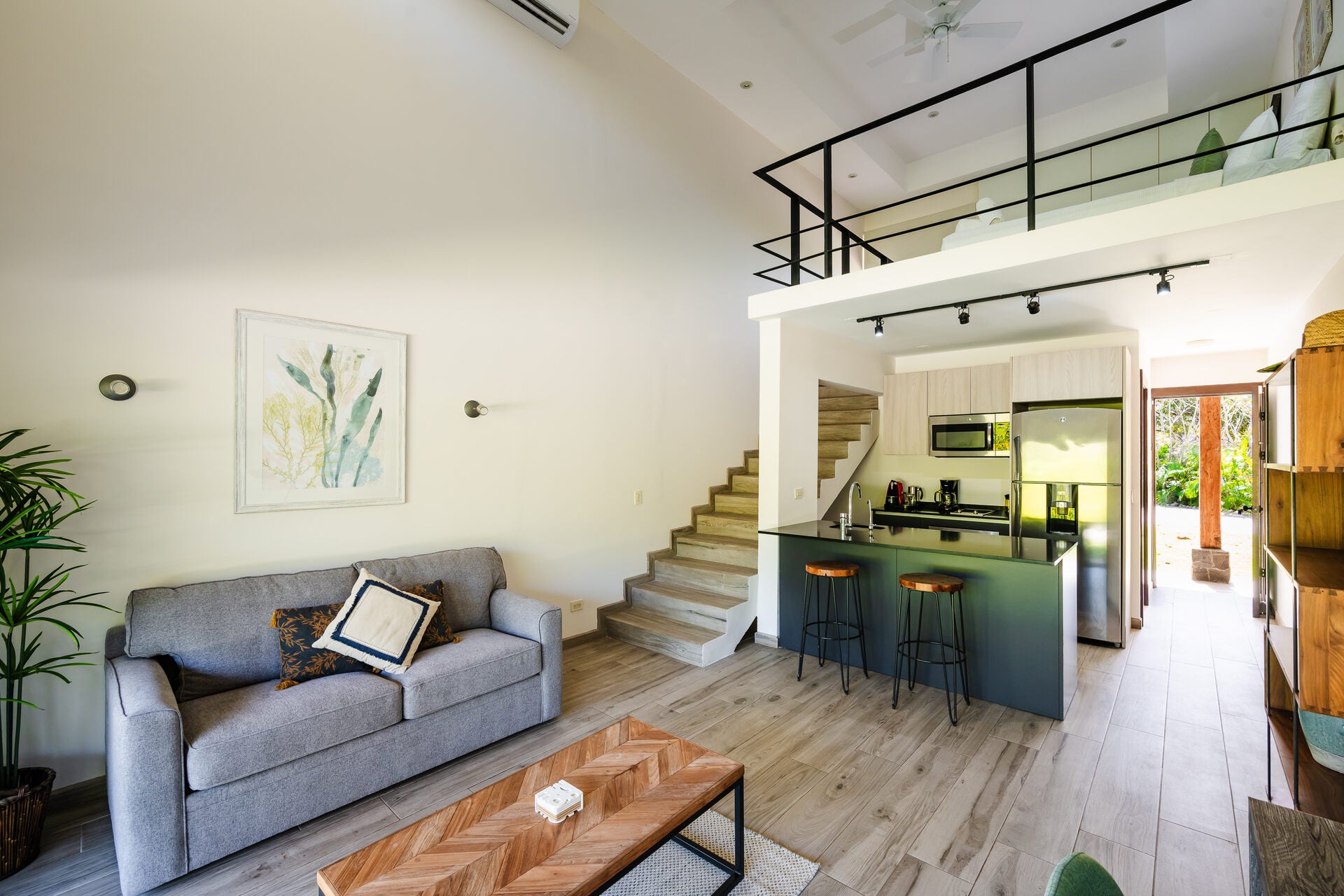 Casa Kenya at Las Brisas #60