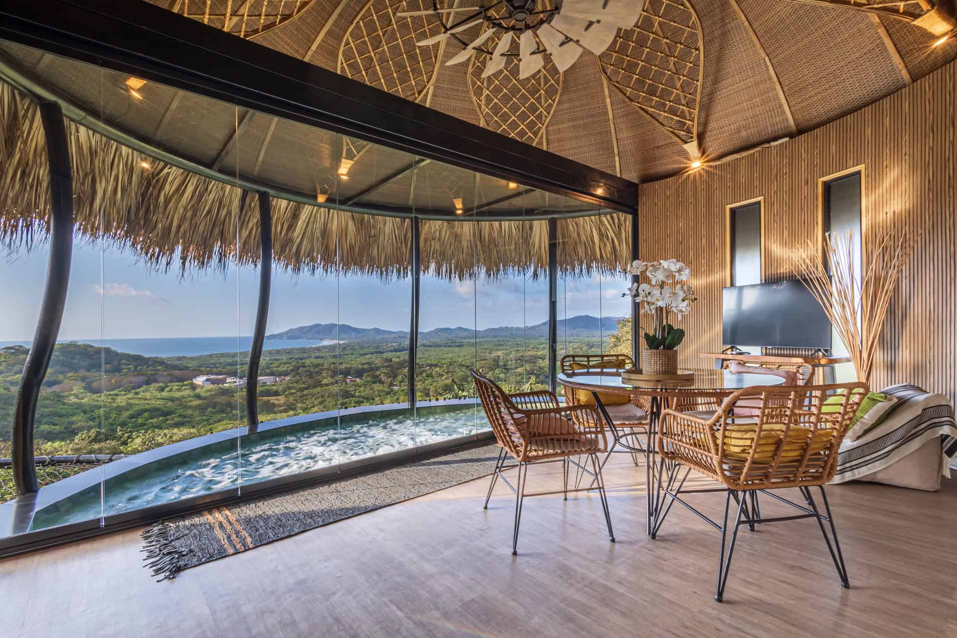 Serenity Cocoon