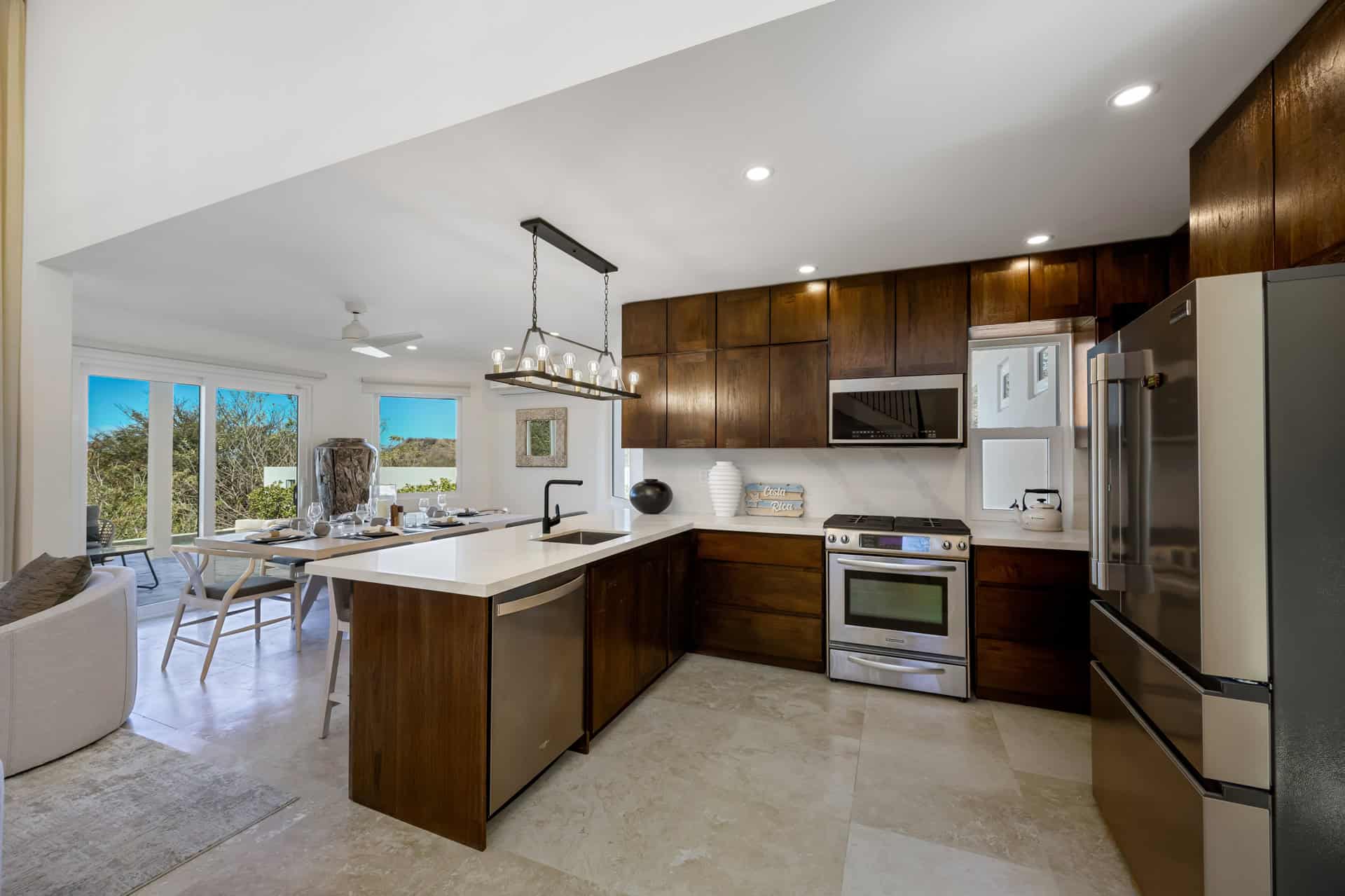 Casa Sunset, Mar Vista
