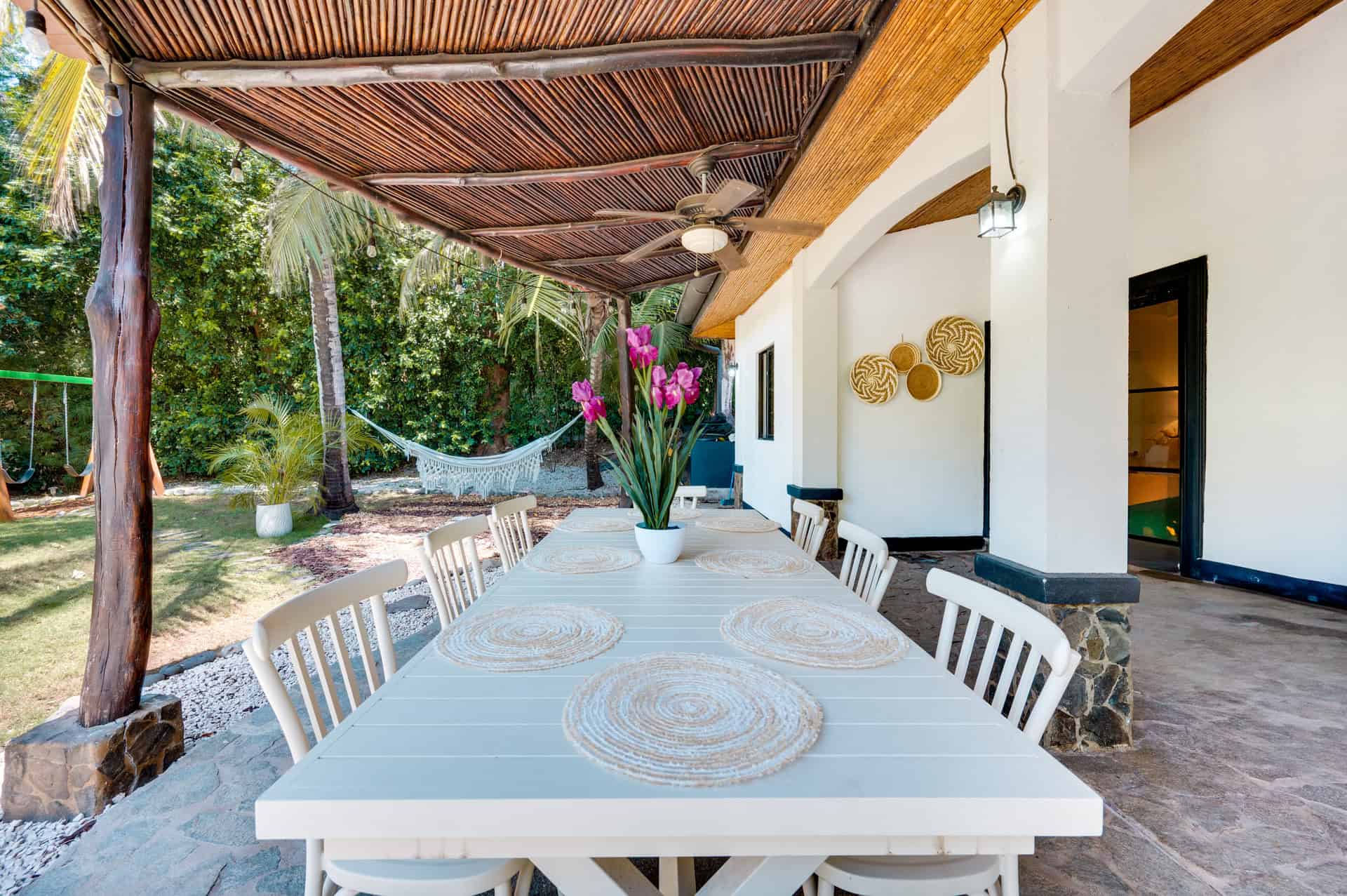 Casa Tranquilo in Montañas de Conchal