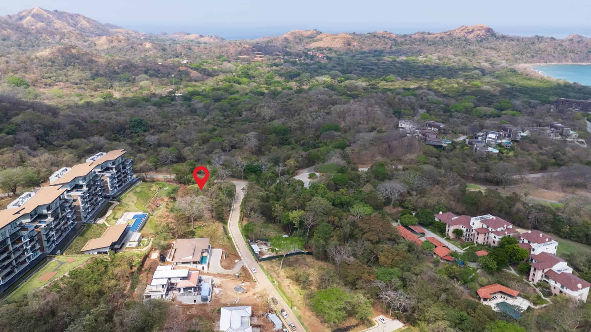 Sauco Lot #1, Reserva Conchal