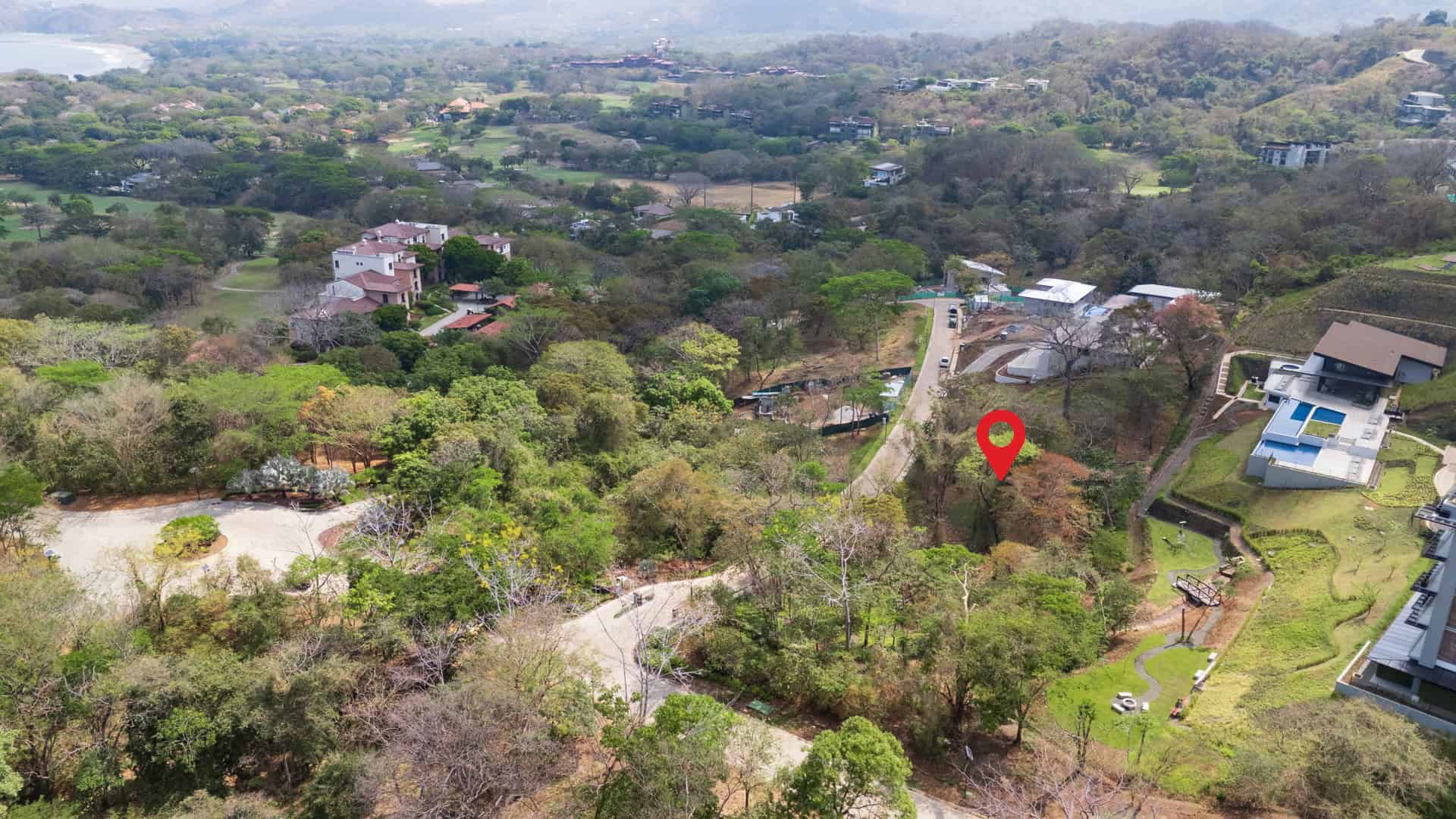 Sauco Lot #1, Reserva Conchal