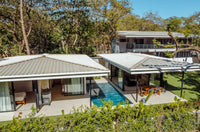 Casa Agua | Rare Beachfront Estate in Playa Grande thumbnail
