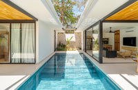 Casa Agua | Rare Beachfront Estate in Playa Grande thumbnail