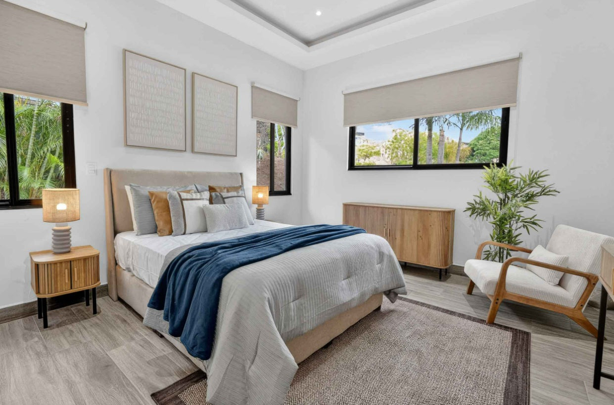 Casa 70 at Pacifico | Luxury Coastal Home