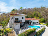 Casa Por Fin | Ocean-View 4BR Home Near Tamarindo thumbnail