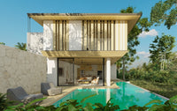 Casa Agua | Rare Beachfront Estate in Playa Grande thumbnail