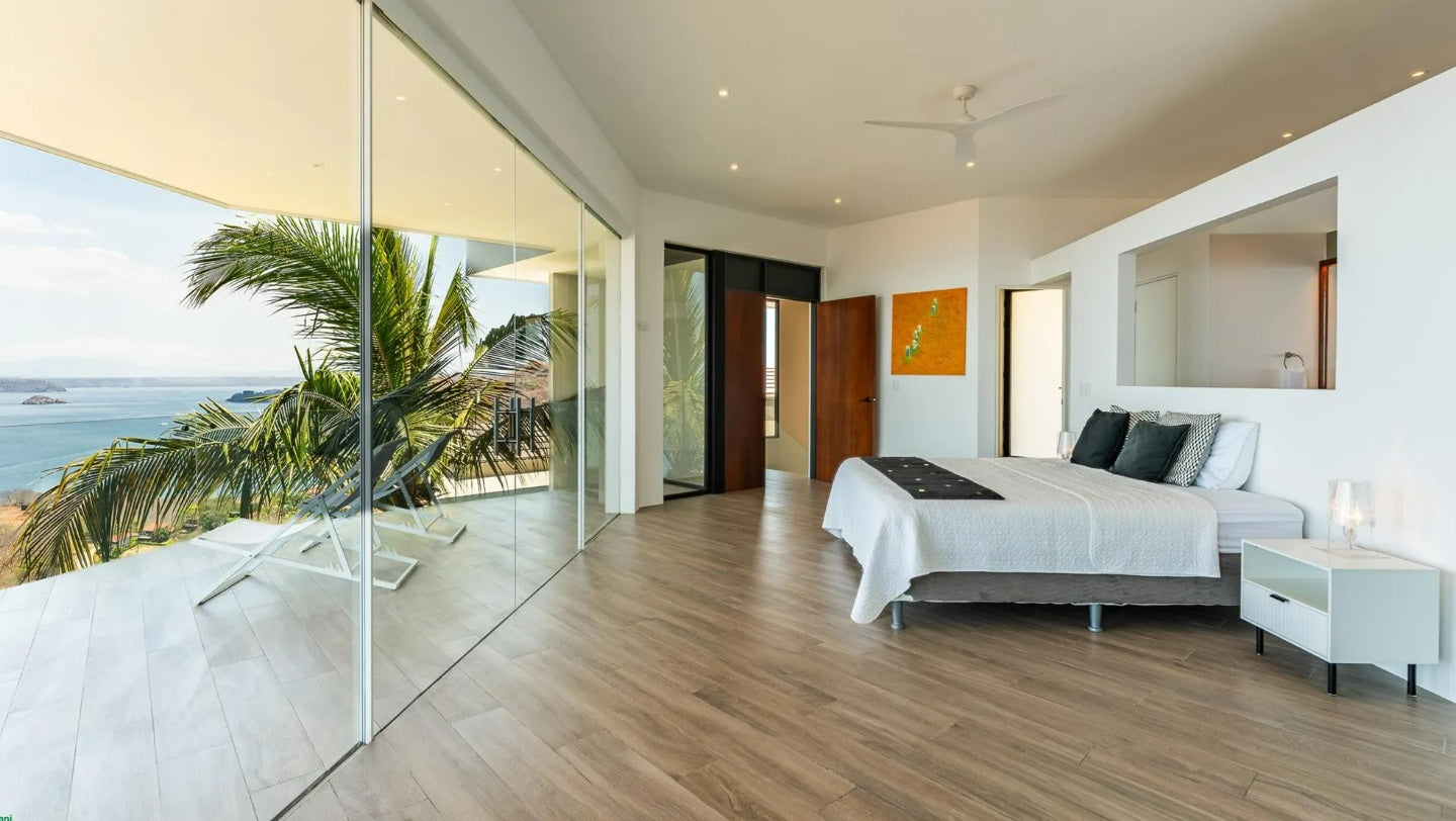 Águila del Mar – Luxury Ocean-View Villa for Sale in Playa Ocotal, Costa Rica