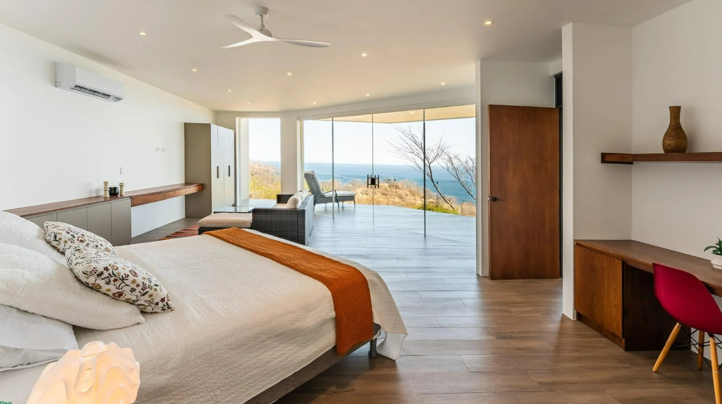 Águila del Mar – Luxury Ocean-View Villa for Sale in Playa Ocotal, Costa Rica