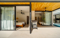 Casa Agua | Rare Beachfront Estate in Playa Grande thumbnail