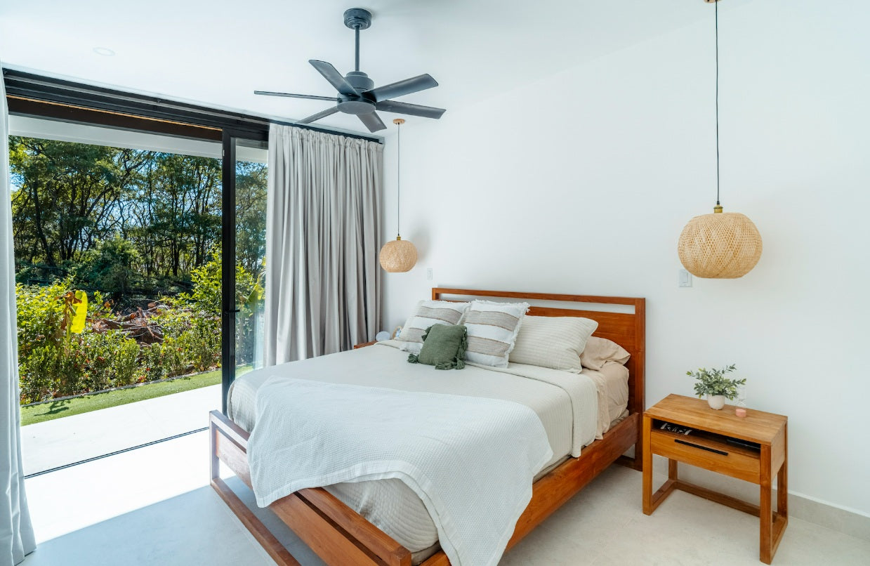 Casa Agua | Rare Beachfront Estate in Playa Grande